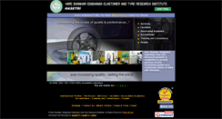 Desktop Screenshot of hasetri.com